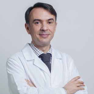 Dr. Gonçalo Proença