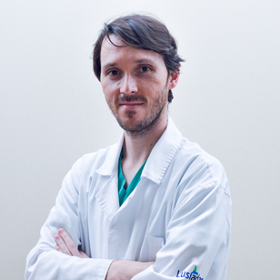 Dr. Gonçalo Queiroz de Sousa