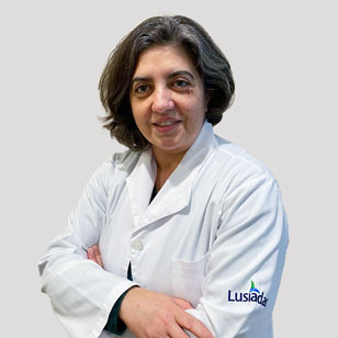 Dra. Graça Sousa