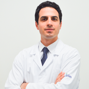 Dr. Guedes Damaso