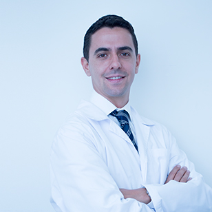 Prof. Dr. Guilherme Carvalho