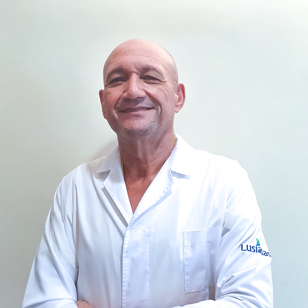 Dr. Herminio Nicolau