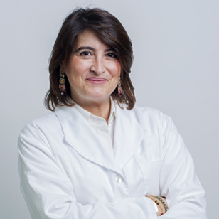 Dra. Ana Catarina Vargas