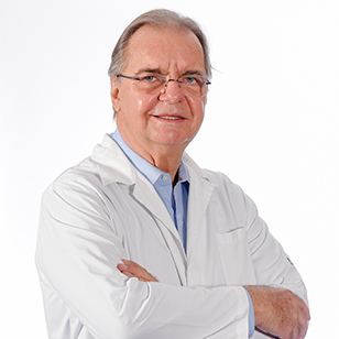 Dr. Hiram Fischer Trindade