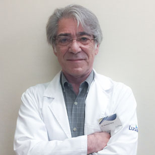 Dr. Horácio Faria