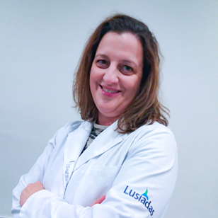 Dra. Ana Contreiras