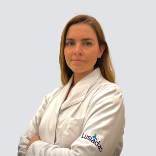 Dra. Isabel Amorim
