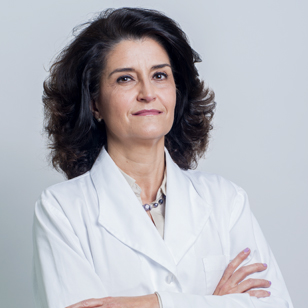 Dra. Isabel Mendes Gaspar