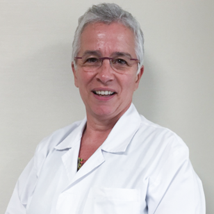 Dra. Isabel Novais