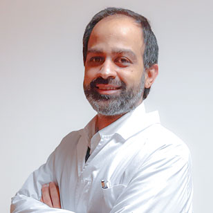 Dr. Jaime Babulal