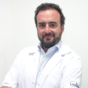 Prof. Dr. Javier Gallego