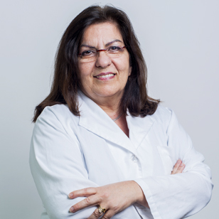 Dra. Ana Cristina Martins da Fonseca
