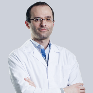 Dr. João Albuquerque