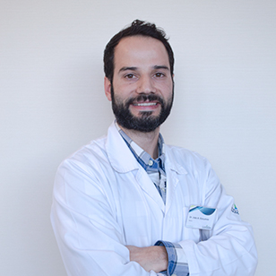 Dr. João Albuquerque Gonçalves