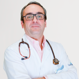 Dr. João Bismarck Pereira