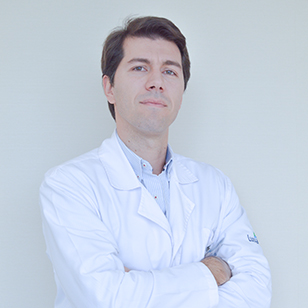 Dr. João Diogo Martins