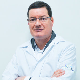 Dr. João Feijão