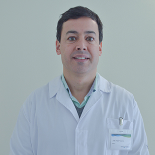 Dr. João Filipe Tavares