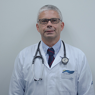 Prof. Dr. João Freitas