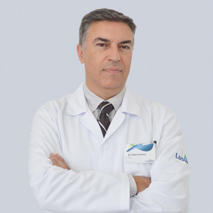 Dr. João Pinto Ferreira
