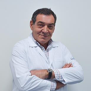 Dr. João Raposo de Almeida