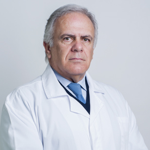Dr. João Ribeiro da Silva