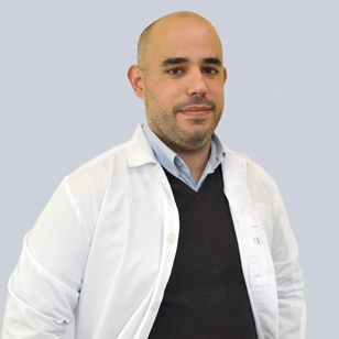 Dr. João Ricardo Soares