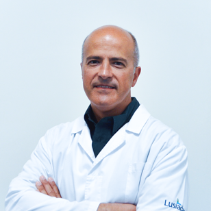 Dr. João Sacadura Fonseca