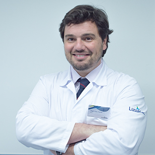Prof. Dr. João Torres