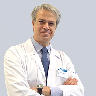 Dr. João Varregoso