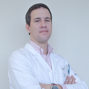 Dr. João Vieira | Lusíadas Saúde