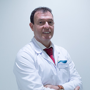 Dr. Joaquim Pedro Correia