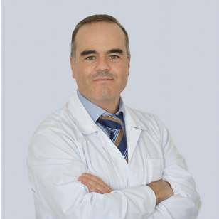 Dr. John Rodrigues Preto
