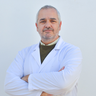 Dr. Jorge Brito