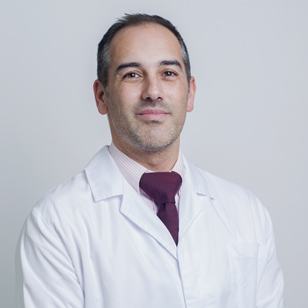Dr. Jorge Esteves