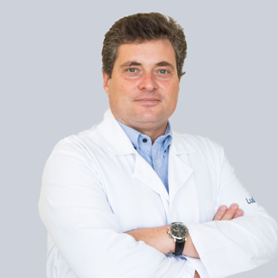 Dr. Jorge Nunes