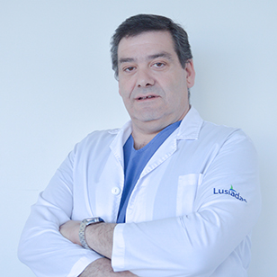 Dr. Jorge Orfão