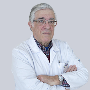 Dr. José Alberto Fernandes Pereira