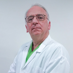 Dr. José Baltazar