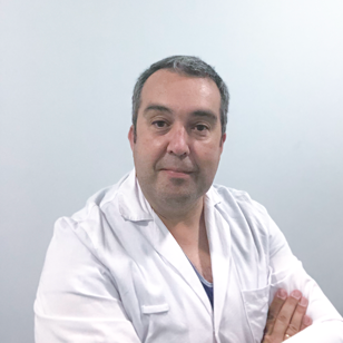 Dr. José Berlanga
