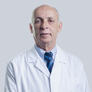 Dr. José Branco Palma