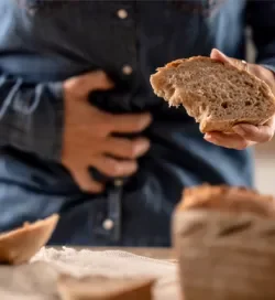 Gluten