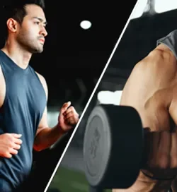 musculacao cardio