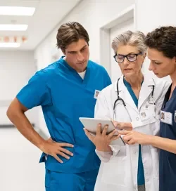 Equipa Multidisciplinar de Oncologia