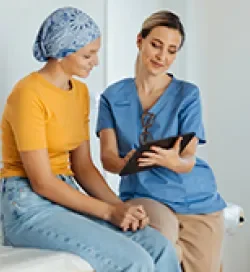 Oncology Assistente Social
