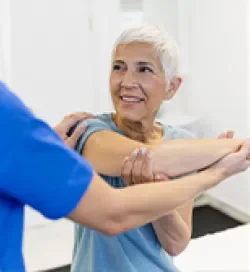 Oncology Reabilitação