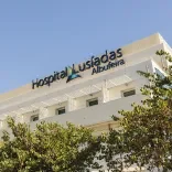 Hospital Lusíadas Albufeira