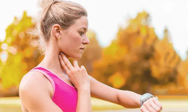 Conheça os diferentes tipos de batimentos do coração.