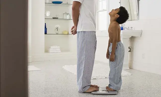 Obesidade e excesso de peso