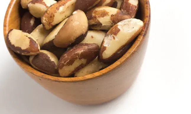 Saiba mais sobre o selénio, um micronutriente que tem várias funções no organismo.